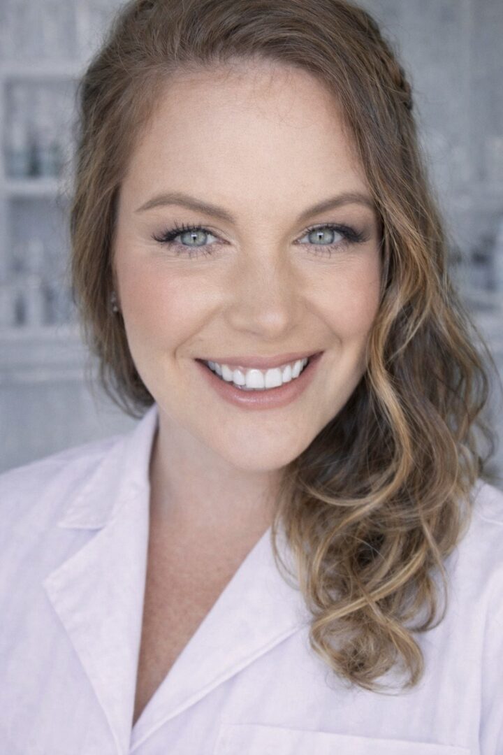 Katherine Harclerode, FNP-BC